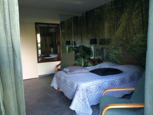 B&B / Chambres d'hotes Chambre Foret du Mas des Fontaines : photos des chambres