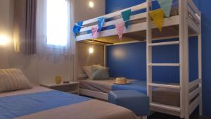 Villages vacances VVF Landes Moliets : photos des chambres