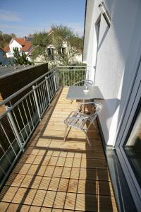 Apartments am Baronenwald