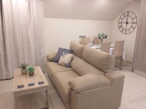 Apartamentos Vacacionales Joctis, Ático