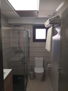 Apartamentos Vacacionales Joctis, Ático