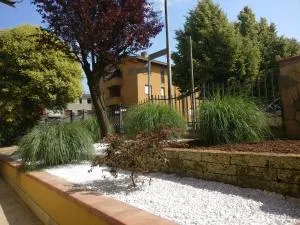 Foresteria Sirio - Cambiago