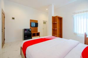 Phòng Đôi Loại Sang (Deluxe Double Room)