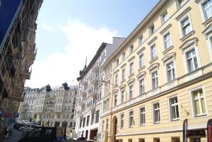 CENTRAL POZNAŃ LUXURY APARTMENT