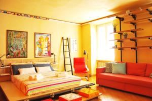 Casa Gioia Apartment