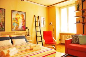 Casa Gioia Apartment