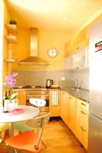 Casa Gioia Apartment