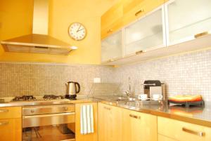 Casa Gioia Apartment