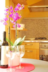 Casa Gioia Apartment