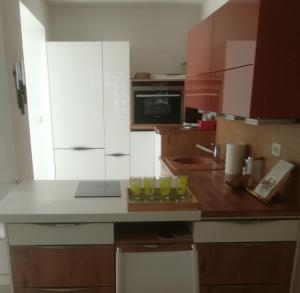Apartma Zalka