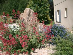 Maisons de vacances M. Clemenceau - Les Maisonnettes De La Maneliere : photos des chambres