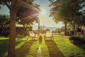 玛丽亚加布里埃拉住宿加早餐旅馆 - 蒙蒂塞切诺