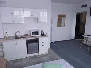 Apartamenty Południowa