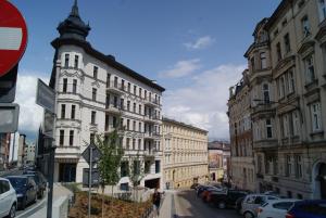 CENTRAL POZNAŃ ECONOMIC APARTMENT