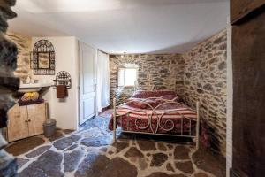 B&B / Chambres d'hotes Le mas des sources cevenol Le chambon : photos des chambres