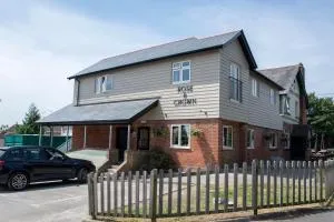 Rose and Crown - Corfe Mullen