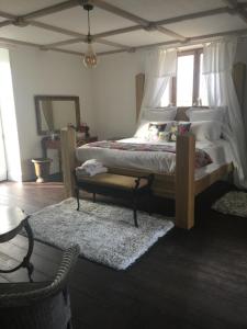 B&B / Chambres d'hotes Le Relais des galets : photos des chambres
