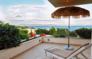 Aerides Luxury Villa Kavala Greece