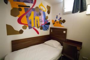 Hotels Hotel le Pastel : photos des chambres