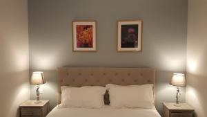 Hotels Hotel Chez Jacqueline : photos des chambres