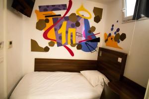 Hotels Hotel le Pastel : photos des chambres