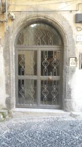 Casa Laura Oliva Mancini