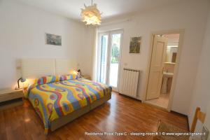 Villa a Lignano Pineta