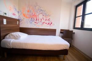 Hotels Hotel le Pastel : photos des chambres