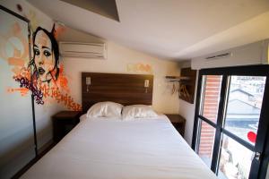 Hotels Hotel le Pastel : photos des chambres