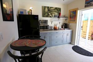 Fantasy Island Inn, Caters to Men