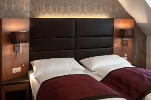 4 star hotell Club Hotel Cortina Viin Austria