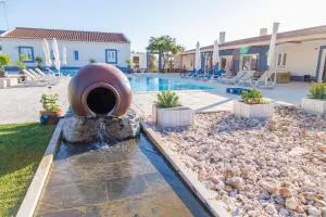 Monte da Ameixa Country House - Aldeia dos Fernandes
