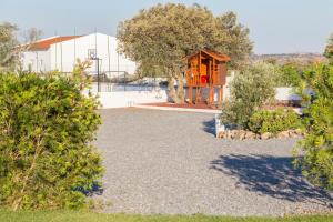 Monte da Ameixa Country House