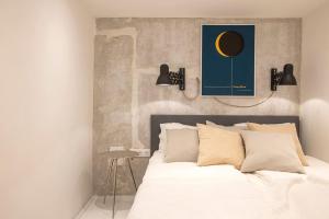 Danube Riverside DESIGNER apartment in city center