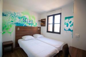 Hotels Hotel le Pastel : photos des chambres