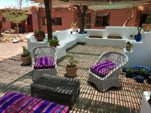 Rancho Quitapenas Bungalows - Sólor