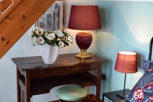 B&b CaBaracca Bellavista