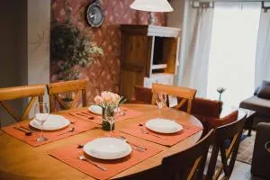 APARTAMENTO FRANCISCO PIZARRO - Trujillo