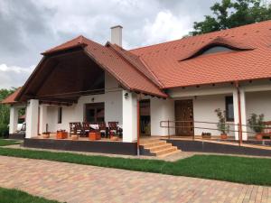 Kiscsere Vendégház