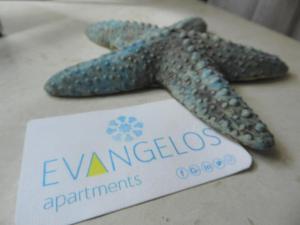 Evangelos Apartments Chania Greece