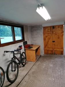 Appartements Gite des Planches Le Pit : photos des chambres