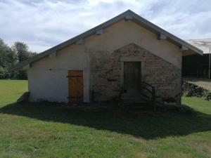 Appartements Gite des Planches Le Pit : photos des chambres