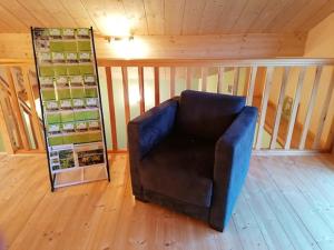 Appartements Gite des Planches Le Pit : photos des chambres