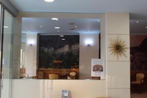 Hotel Marion Korinthia Greece