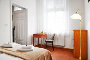 Top Location Apartments Topolowa Street