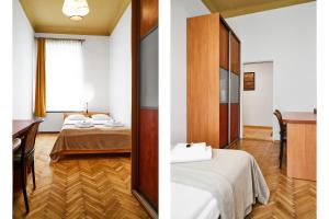 Top Location Apartments Topolowa Street