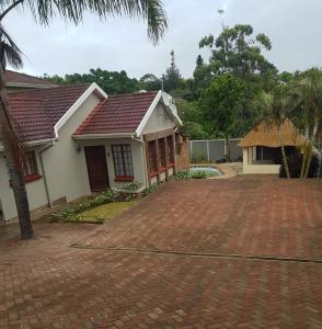 amazing grace guesthouse