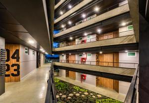 Hotel Spirito by Spiwak Chipichape