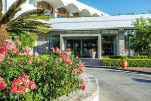 Skiathos Palace Hotel Skiathos Greece