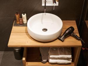 FIORI Dolomites Experience Hotel